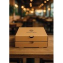 PIZZA BOX